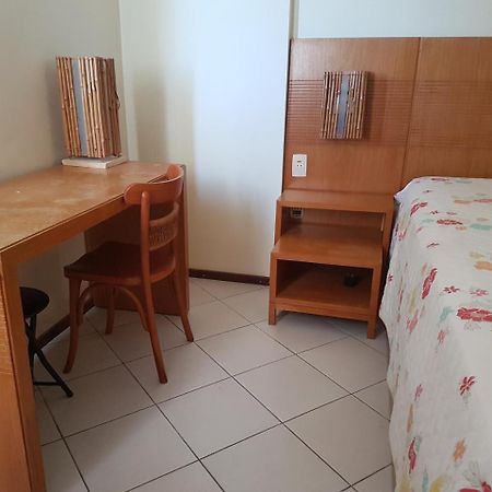 Suite Particular Em Frente A Praia De Ponta Negra - Natal Rn Екстер'єр фото