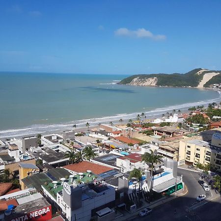 Suite Particular Em Frente A Praia De Ponta Negra - Natal Rn Екстер'єр фото