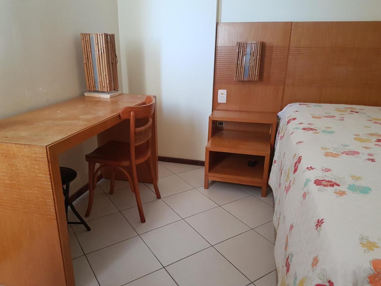 Suite Particular Em Frente A Praia De Ponta Negra - Natal Rn Екстер'єр фото