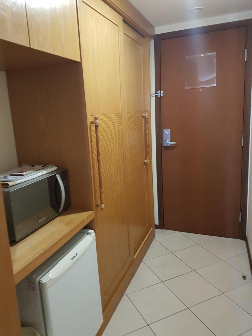 Suite Particular Em Frente A Praia De Ponta Negra - Natal Rn Екстер'єр фото